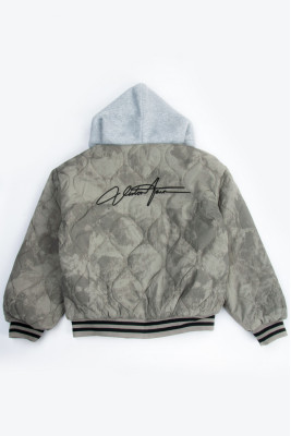 Бомбер дитячий